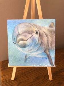 Critter Squares - Hey There CP e-Packet